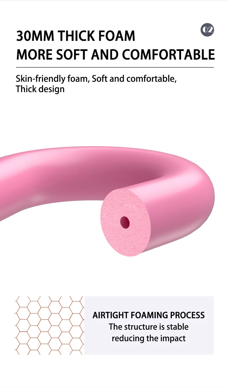 Multifunctional Fitness Leg Clamp Inner Thigh Fitness Equipment Stovepipe Artifact Leg Trainer Fitness Accessories