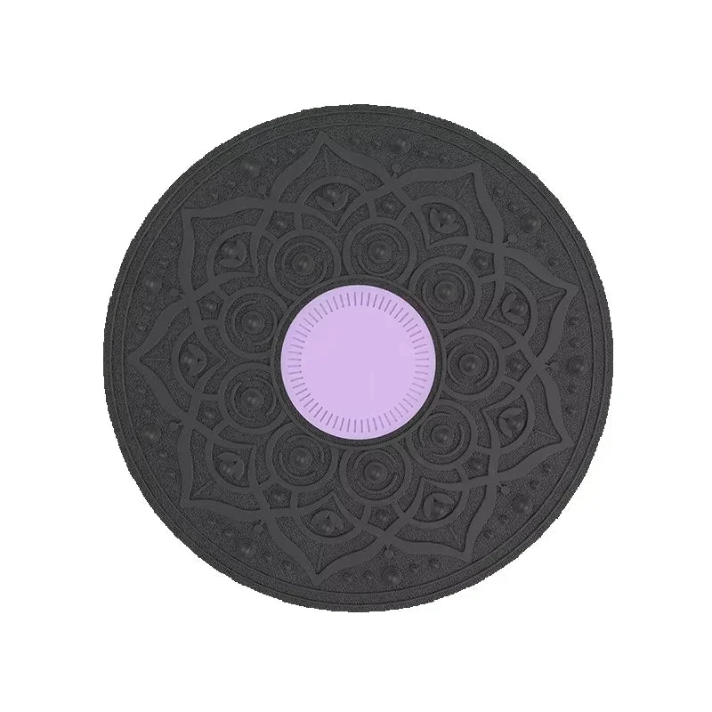 Fitness Balance Board Balance Pedal Fitness Training Pedal Sensory Training Board Fitness Equipment For Sensory Rehabilitation