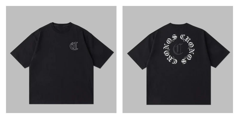 Fitness men's and women's running T-shirts, cotton fitness sports shirts, tops, gym exercise training T-shirts