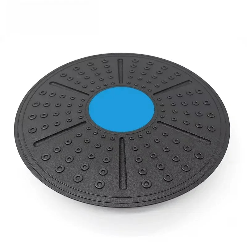Fitness Balance Board Balance Pedal Fitness Training Pedal Sensory Training Board Fitness Equipment For Sensory Rehabilitation