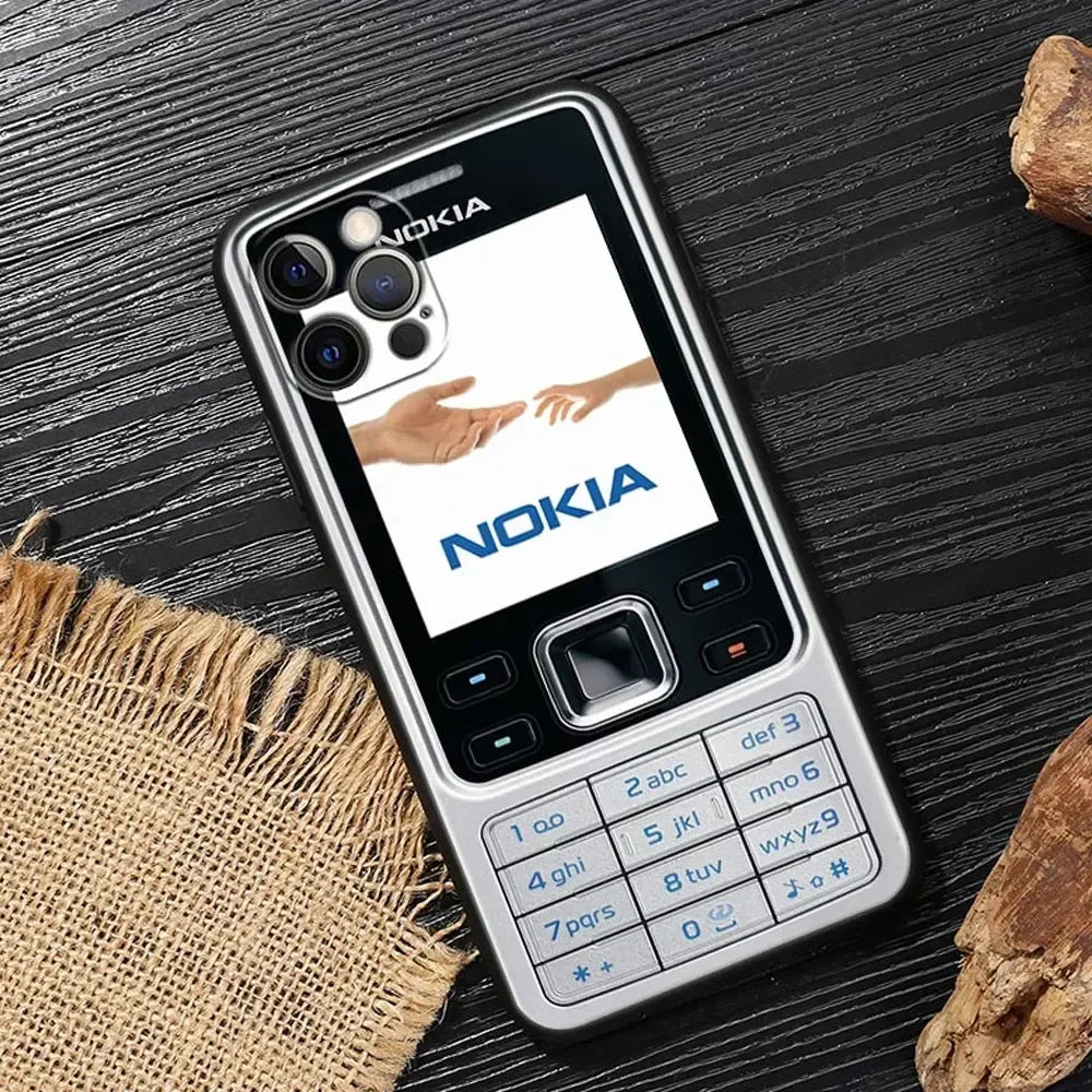 Funny Abstract Silicone Phone Case for IPhone 11 12 13 15 16 Pro Max Mini X XS MAX XR 14 Plus SE20 Soft Protection Covers Coque