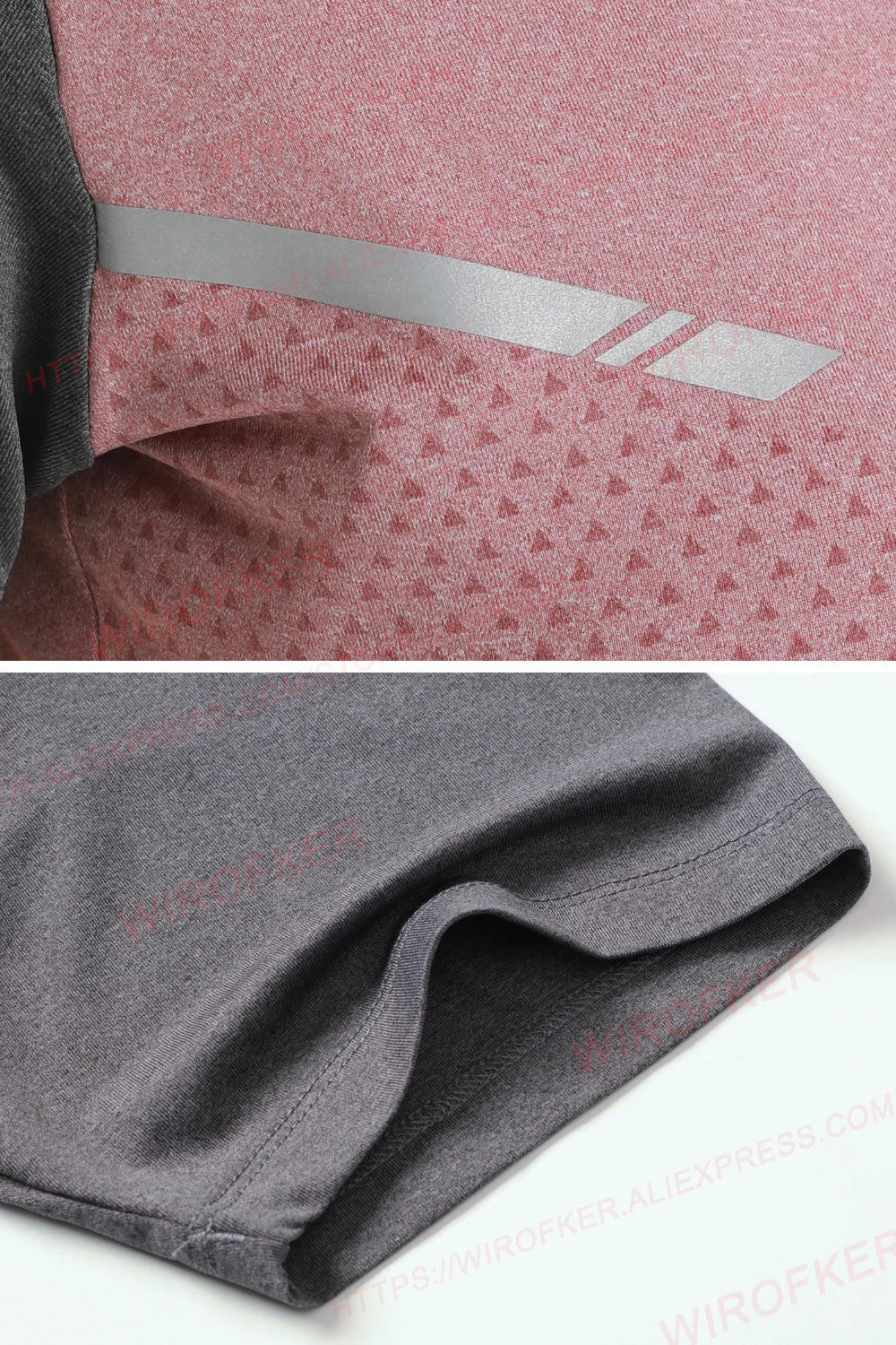 Fitness Women Shirts Quick Dry Yoga Sport T Shirt Gym Running Sportswear Tops Short Sleeve Training Blouses Jersey Jogging Tee