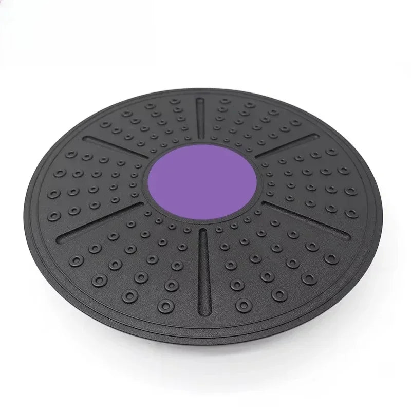 Fitness Balance Board Balance Pedal Fitness Training Pedal Sensory Training Board Fitness Equipment For Sensory Rehabilitation