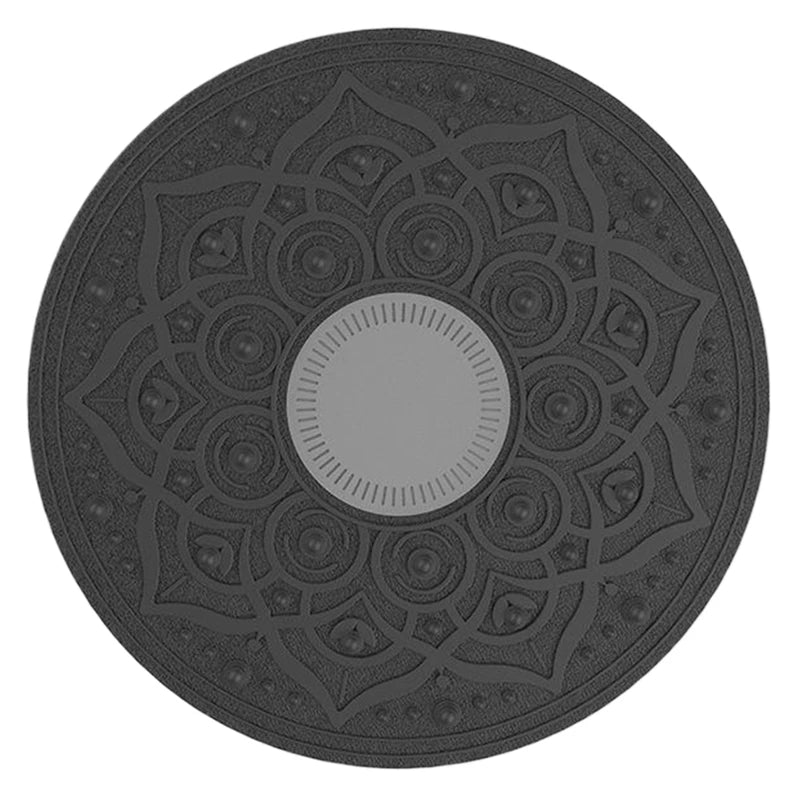 Fitness Balance Board Balance Pedal Fitness Training Pedal Sensory Training Board Fitness Equipment For Sensory Rehabilitation