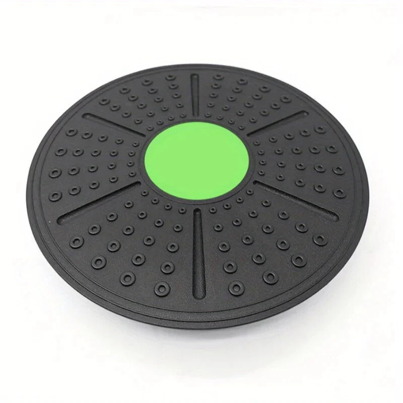 Fitness Balance Board Balance Pedal Fitness Training Pedal Sensory Training Board Fitness Equipment For Sensory Rehabilitation