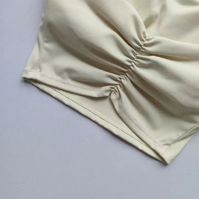 Fitness Bra Workout Tops Gym Fitness Sports Bras Sexy Athletic Sport Bra Women Backless Gym Yoga Crop Top