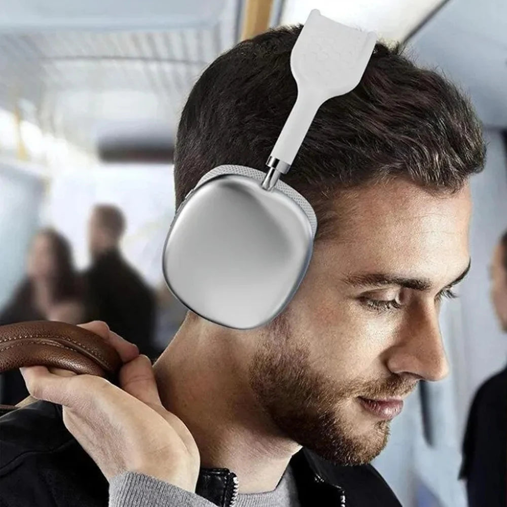 P9 Wireless Bluetooth  Noise Cancelling Earbuds with Mic